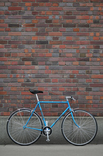 Koga Miyata Roadrunner photo