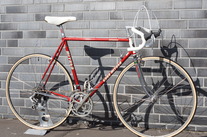 Koga Miyata Superwinner 1986