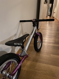 Kokua Balance Bike photo