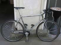 Kona Band Wagon Dual Speed