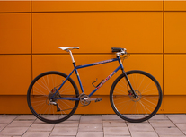 Kona Fire Mountain 1998