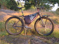 Kona Fire Mountain