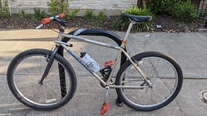 Kona Hahanna *Race Lite*