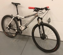 Kona Hei Hei 29er