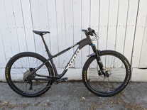 Kona Honzo Carbon 29er photo