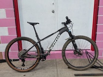 Kona Honzo Carbon 29er