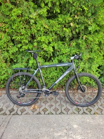 Kona Hoss Deluxe photo Kona Hoss Deluxe photo