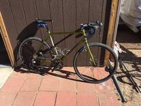 Kona Rove All Road Radventure-Mobile