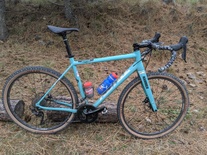 Kona Rove NRB DL photo