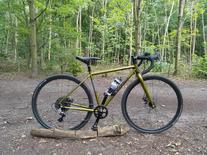 Kona Rove St 2017 photo