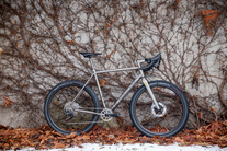 Kona Rove Ti photo