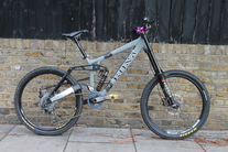 Kona Stab Deluxe photo