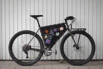 Kona Sutra LTD 2020 photo
