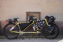 Kona Tandem