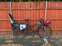 Kona Ute