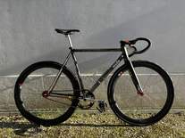 Korean Custom Steel