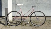 Kotter "Fixed Mixte" RIP photo