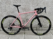 Krömer Allroad Gravel CX