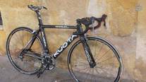 Kuota Kebel 2009 photo