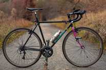 Kuwahara Pacer