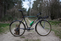 Kyoso Cobra Commuter / Gravelbike photo