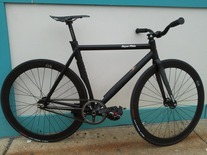 Bianchi super pista 2009/2010