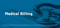 Laboratory Billing Services