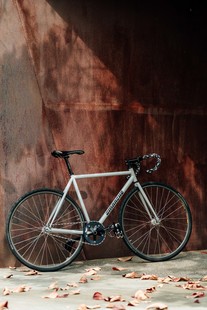 Lamarche Bike co.