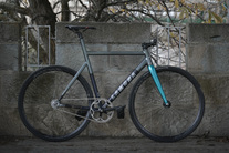 Lamona stellar