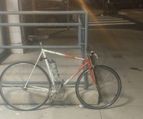 Land Shark TT Fixed Conversion