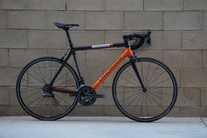 Landshark Carbon Di2 Roadie