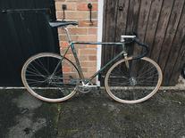 Langdale Lightweight 531c Track Rat