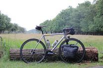 Lapierre custom Cyclocross / Gravel