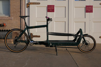 Larry vs Harry Bullitt Cargo bike