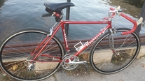 late 80's Pinarello Veneto