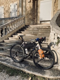 LAUF SEIGLA photo
