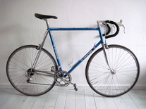 le taureau italcorse Road Bike