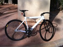 Leader 721TR