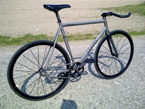 LEADER 722 Heritage Edition raw