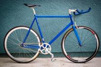 Leader 722TS
