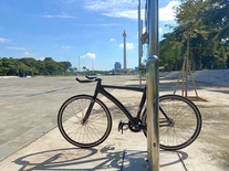 Leader 727tr