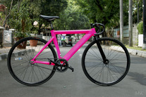 Leader 735 Pink