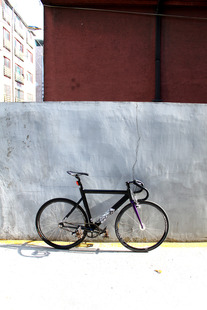 LEADER BIKE 725MID