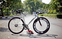 LEADER BIKE.. 725TR 2011 photo