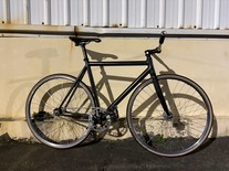 Leader Bike Renovatio