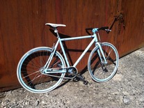 leader ff-1