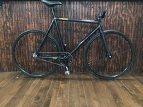 Fratelli Bikes Leader Kagero