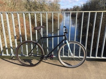 Leader Mordecai Fixed Gear 56 cm