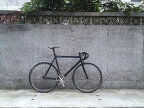 Leader Renovatio Bike photo