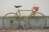 Legnano 54 Corsa Special